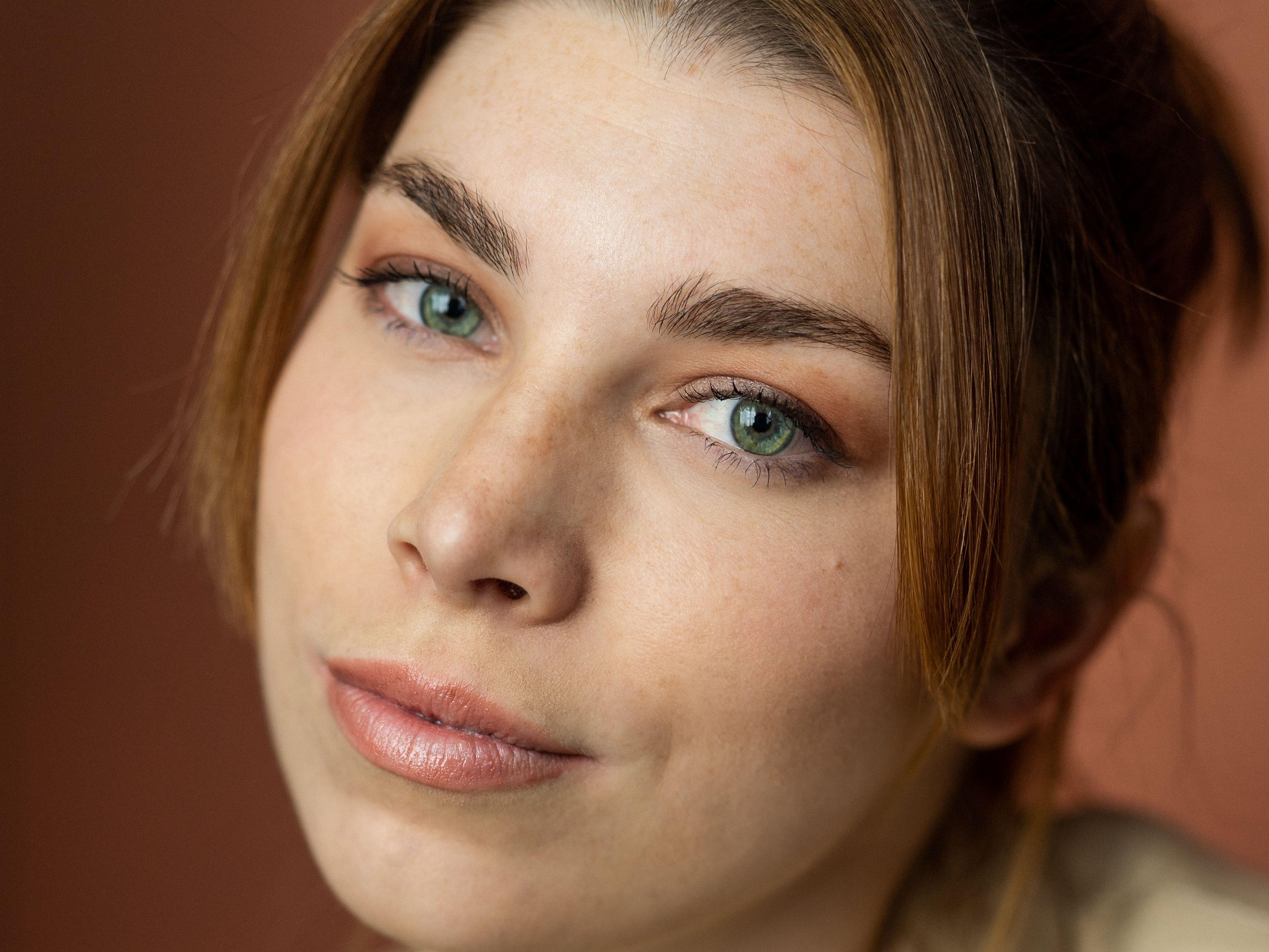 Up and Coming Talent: Shayla Tharp