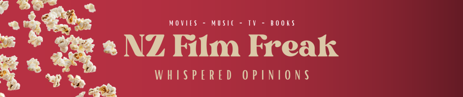 new zealand film freak banner