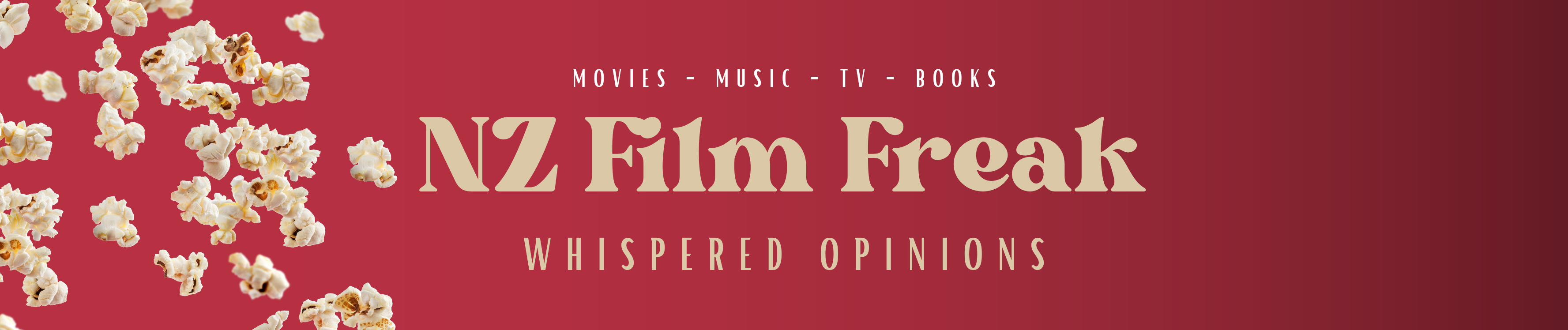 new zealand film freak banner