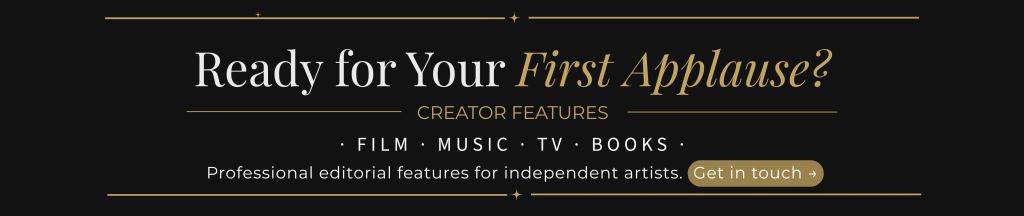 Professional articles for independent musicians, filmmakers and authors
